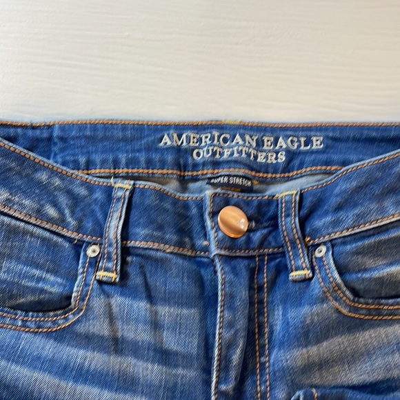 American Eagle Jeans - Picture 2 of 5